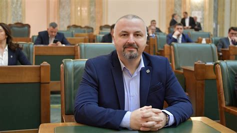 Senator USR Maramureș Dan Ivan ASF a permis fraudarea statului în