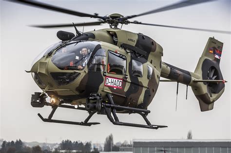 Serbien übernimmt die erste H145M - Aerobuzz.de