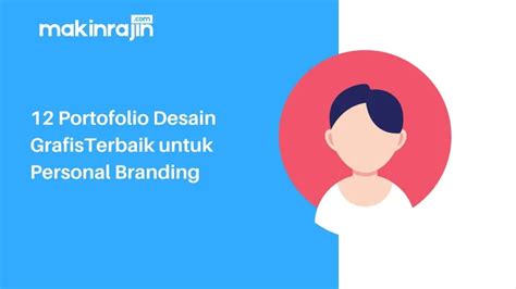 Membangun Portofolio Yang Mengesankan Untuk Desainer Grafis Info