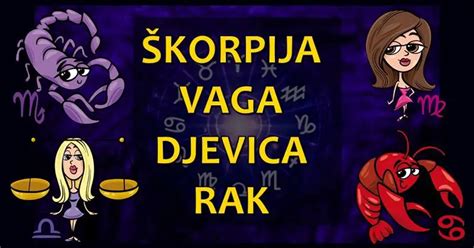 Horoskop do kraja sedmice Evo šta donosi narednih sedam dana