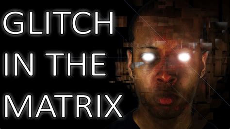 TRUE Glitch in the Matrix // Mandela Effect Stories – Mandela Effects