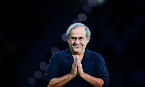 Superlega Michel Platini sicuro Si farà ora tutti se ne fregano di