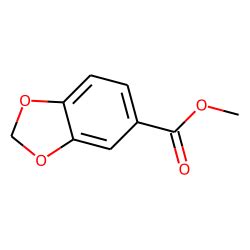 1 3 Benzodioxole 5 Carboxylic Acid Methyl Ester CAS 326 56 7