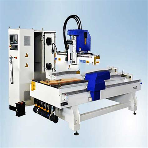 1325 ATC Wood CNC Router Machine For Sale At Affordable Price