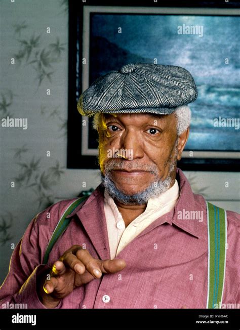 Sanford And Son Hi Res Stock Photography And Images Alamy