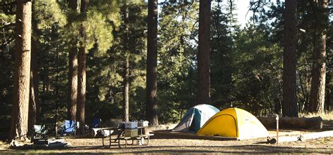 North Rim Campground - Grand Canyon | Grand Canyon Trust