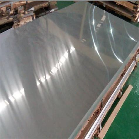 China 1mm Stainless Steel Sheet Manufacturers Suppliers 1mm Stainless