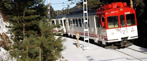 Renfe reabre el servicio de la línea c 9 de cercanías desde el 3 de