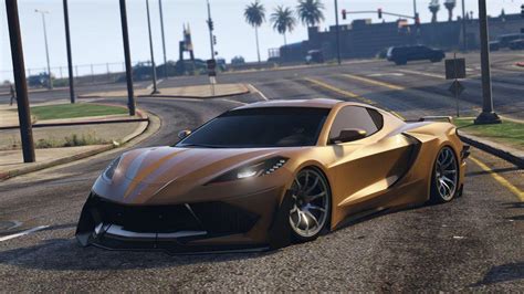 Invetero Coquette D10 GTA 5 Online Vehicle Stats Price How To Get