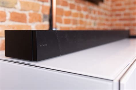Die Soundbars in unserer TV-Ausstellung - HiFi & Friends