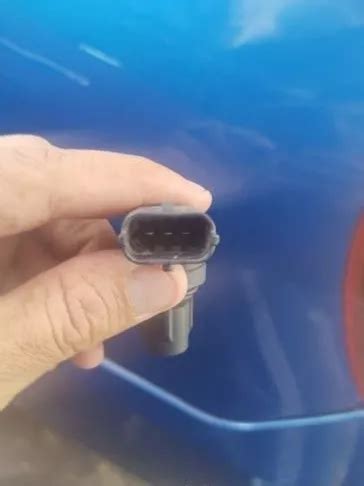 Sensor Arbol De Levas Ford Figo Env O Gratis