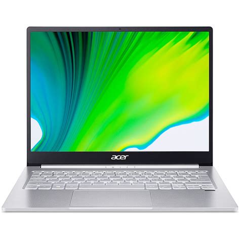 Best Buy Acer Swift 3 13 5 Refurbished Laptop Intel Core I7 1165G7 2