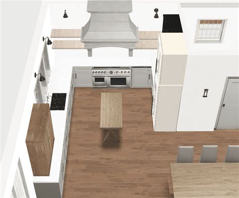 The Heights House Kitchen Plans Jenna Sue Design House Kitchen