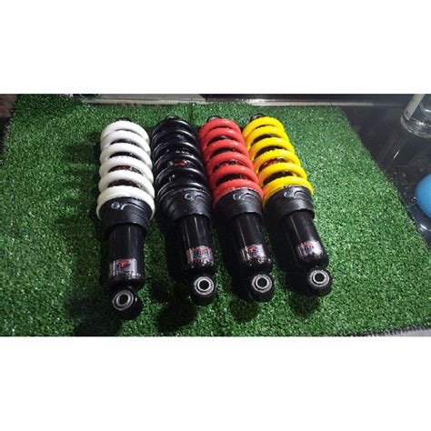 YSS SHOCK DTG RAIDER 150 RAIDER 150 FI ORIGINAL Lazada PH