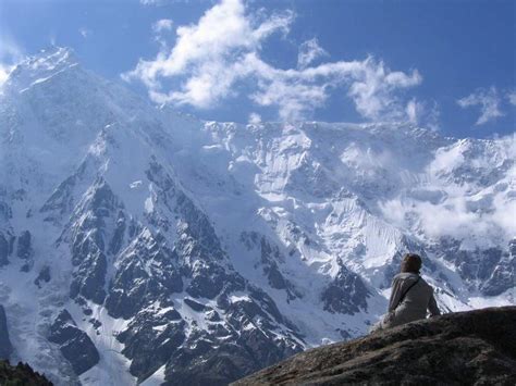 Facts About K2 Mount Godwin Austen