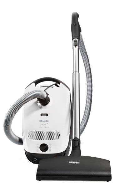 Miele Olympus Classic C1 Canister Vacuum Denver Vacuum Store