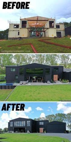 Pin By Rudolph M Ller On Container Housing Shipping Container House