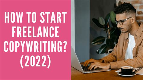 How To Start Freelance Copywriting As A Career 2023