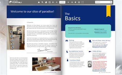 Top Brilliant Airbnb Guidebook Examples Converted From Pdf Fliphtml