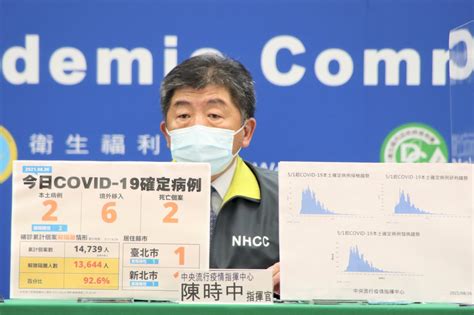 陳時中：陸續將有疫苗到貨 疫苗覆蓋率年底可達7成 新聞 Rti 中央廣播電臺