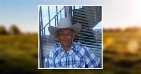 Pedro Olivas Obituary Andrews Corgill Funeral Home