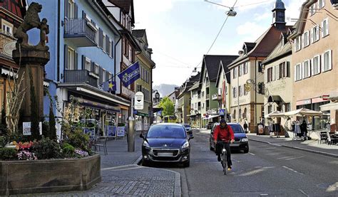 Fünf Millionen Euro für 2015 Oberkirch Badische Zeitung