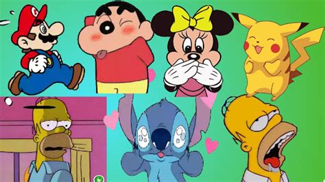 Wa Stickers Cartoon Animated For Pc Mac Windows Free