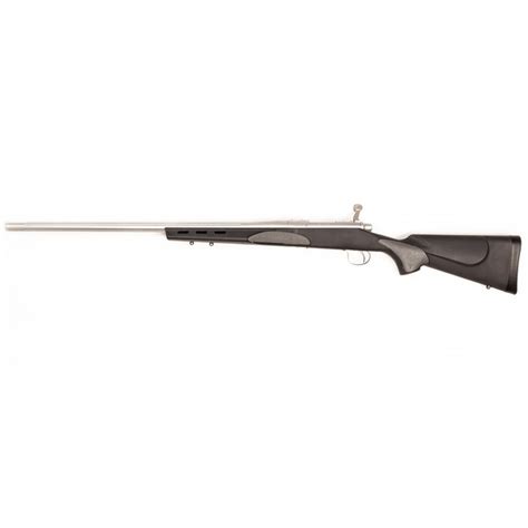 Remington Model 700 Varmint Sf For Sale Used Excellent Condition