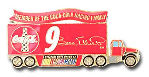 Nascar Pins