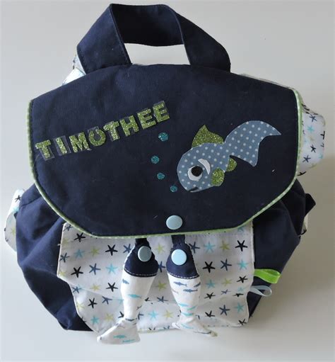 Sac Dos B B S Petits Enfants Accessoires Bebe Par Petitmondedebebe