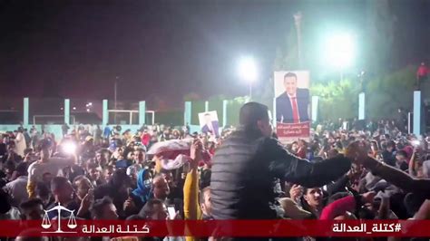 النائب السابق والحالي خالد أبو حسان خرق فاضح لقانون الدفاع Youtube