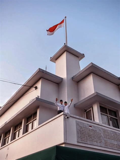 Pidato Lengkap Anies Baswedan Saat Deklarasi Cawapres Cak Imin Di Hotel