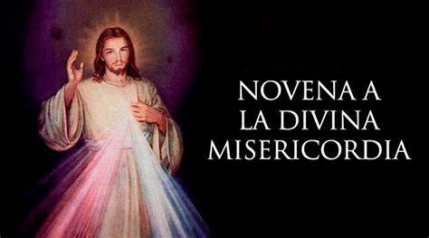 Novena A La Divina Misericordia Regina Coeli