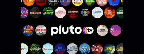 Pluto TV Chega Ao Brasil 27 Canais Gratuitos Via Streaming