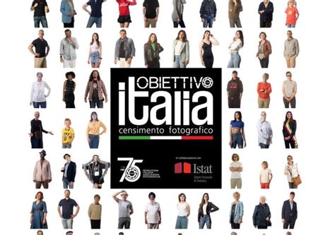 Obiettivo Italia Censimento Fotografico A Reggio La Mostra Delle