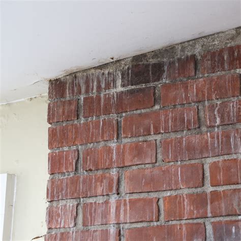 Common Chimney Problems Smelly And Leaky Chimney Repair