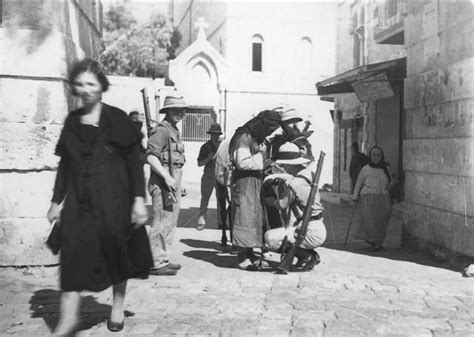 Khalil Raad’s Photographs of Everyday Life in Palestine