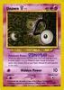 Unown W Pokémon Card Value Price PokemonCardValue