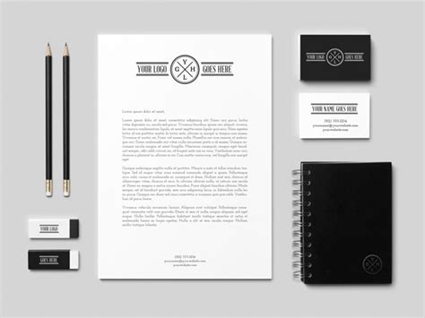 Various Psd Mock Ups Free On Behance