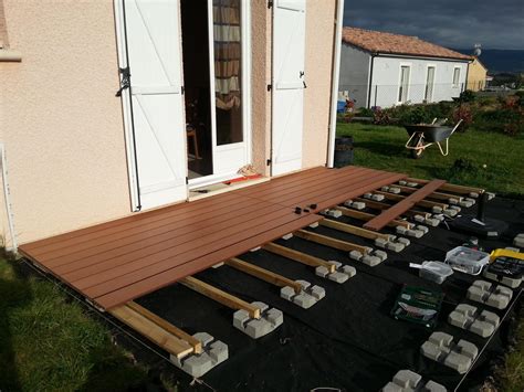 Installer Une Terrasse De Jardin Veranda Styledevie Fr