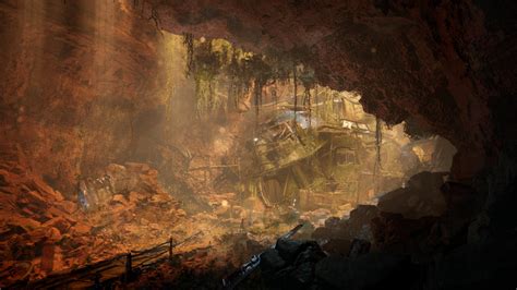 ArtStation - EasyLight | Resources