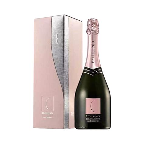 Espumante Rosé Chandon Excellence Brut Cuvèe Prestige A sua loja de