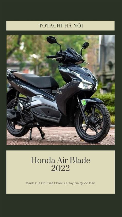 danh gia chi tiet honda air blade  air blade honda vehicles