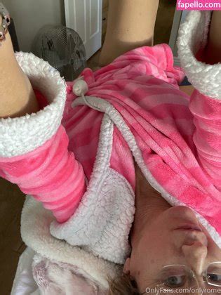 Onlyrome Luscious Hentai Manga Porn