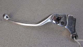 AF1 Racing Used Moto Guzzi Clutch Lever