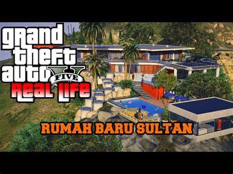 Cara Beli Rumah Baru Di Gta 5