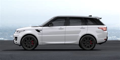 Custom Range Rover sport Custom Range Rover, Range Rover Svr, Work Hard ...