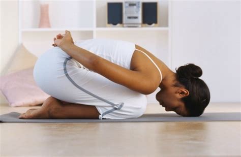 All About Yin Yoga The Concept Yin Yoga Benefits And Poses