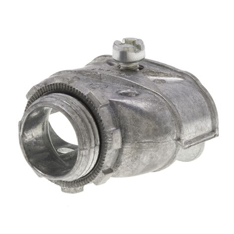 Duplex Connector 38 Die Cast Zinc Nsi Industries