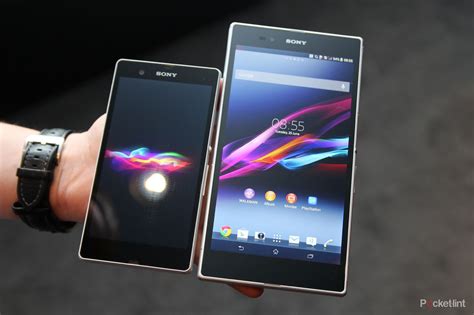 Sony Android Coming To Xperia Z Xperia Zl Xperia Zr Xperia